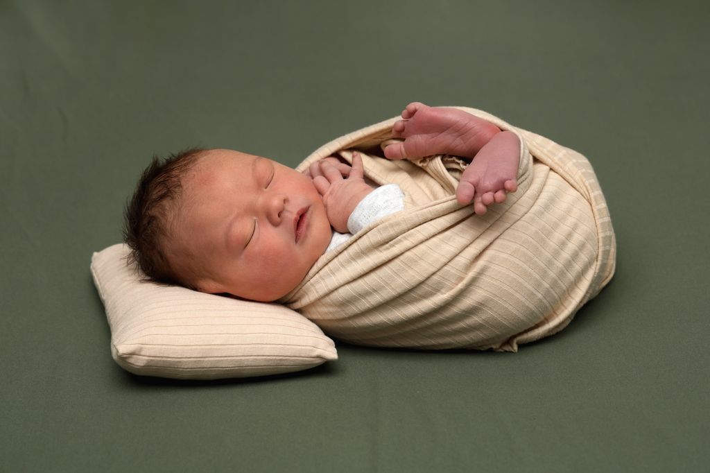 Joshua Charlie