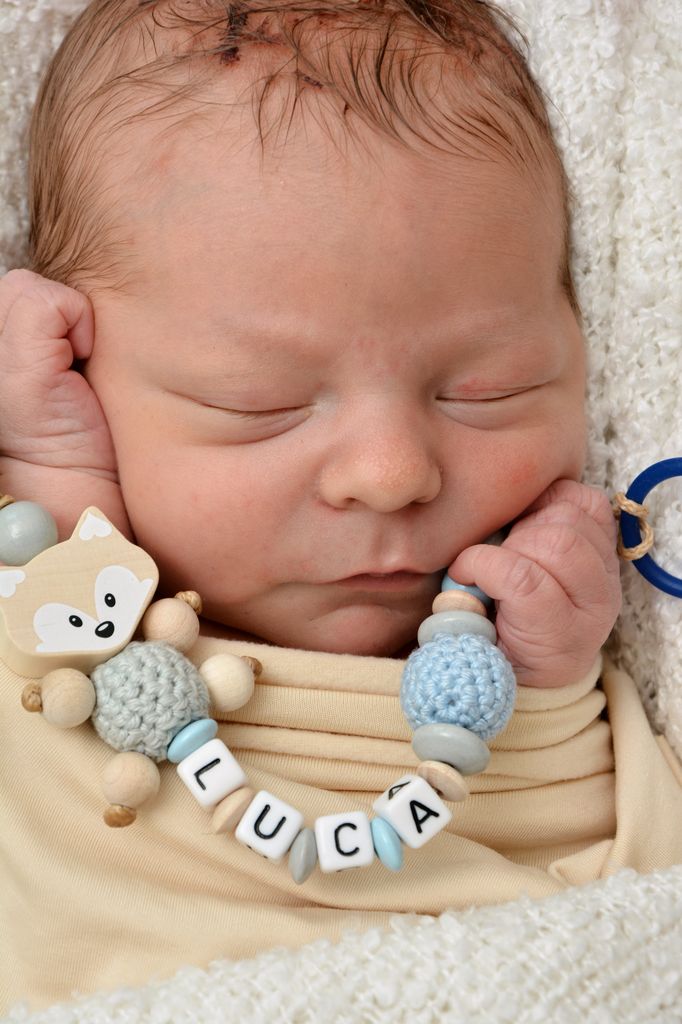 Luca