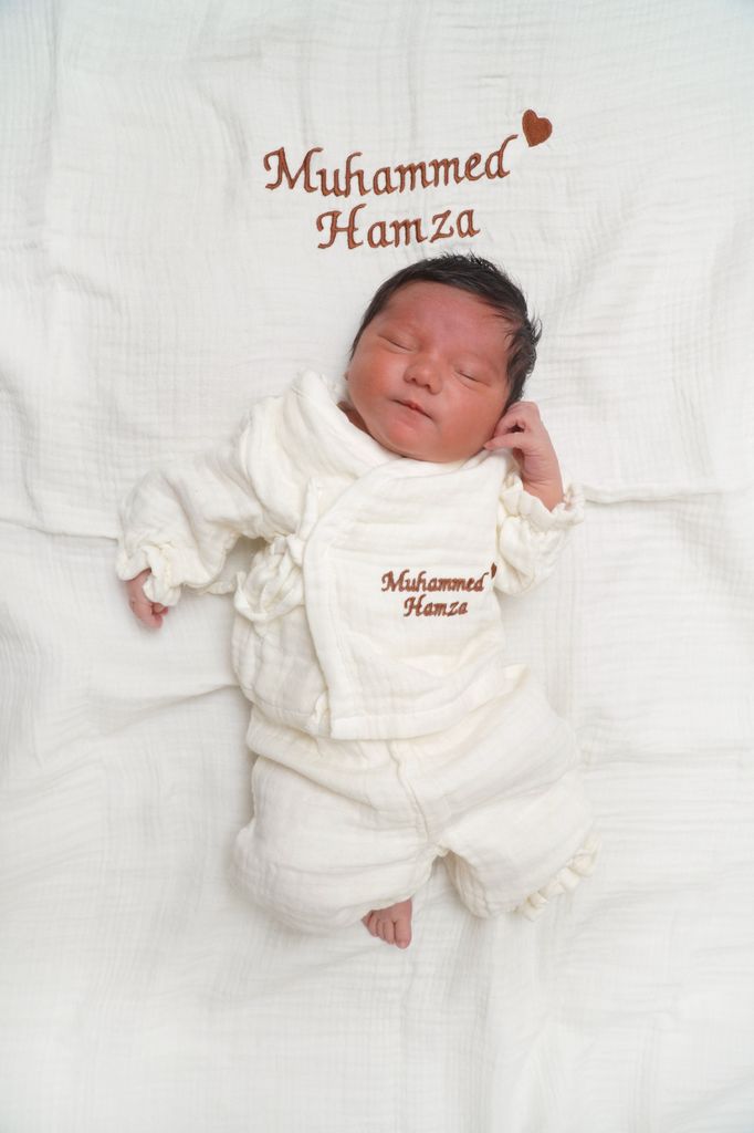 Muhammed Hamza