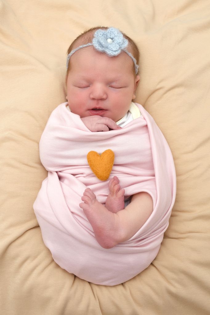 Valerie Emilia Maria