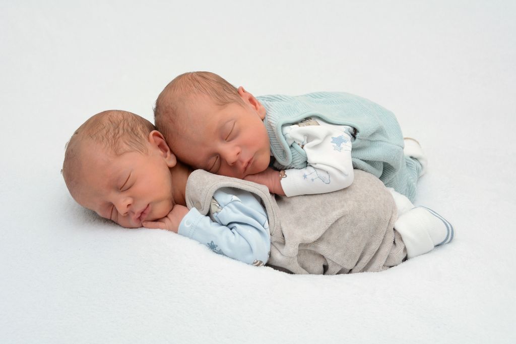 Lukas & Oliver