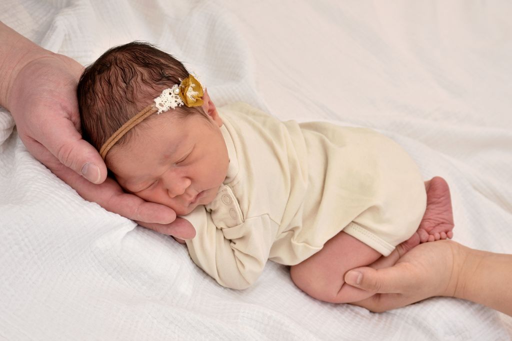 Baby Bild Mariella | 