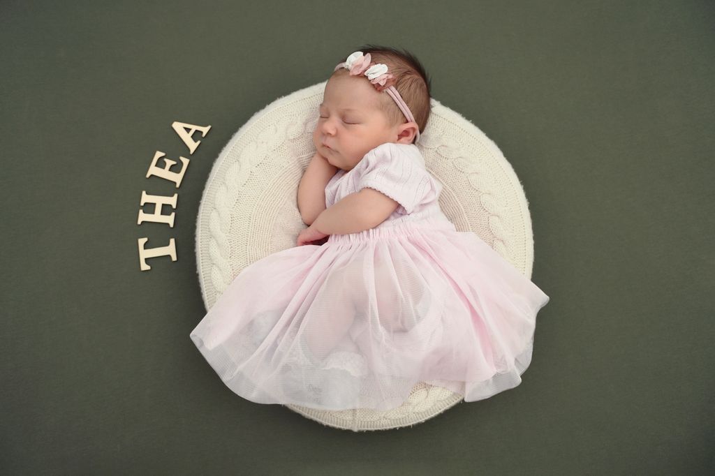 Thea