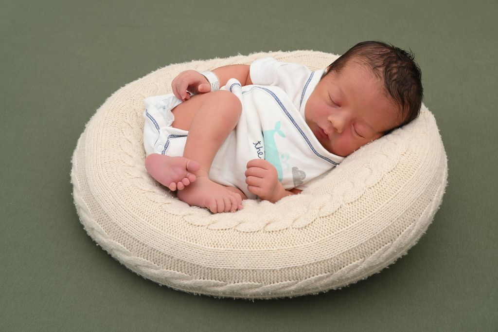 Baby Bild Jori | 
