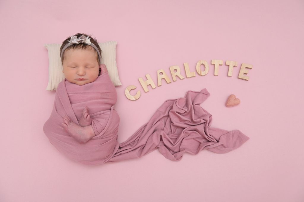 Charlotte