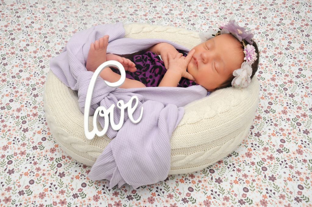 Lilly