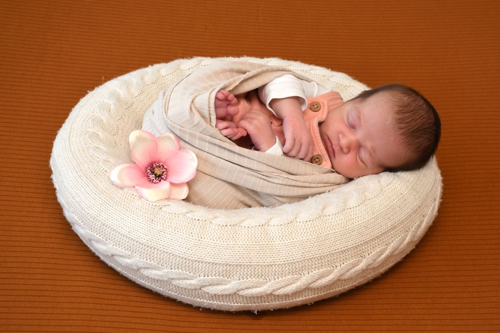 Lilly
