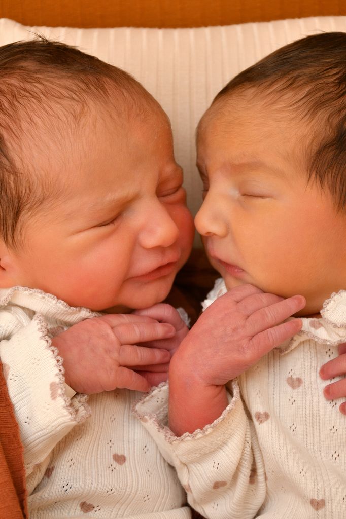 Lilly & Jule