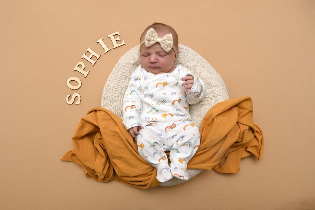 Sophie