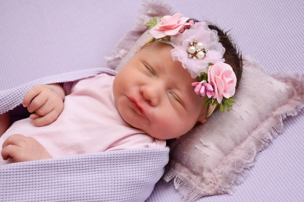 Aurelia Rosalie