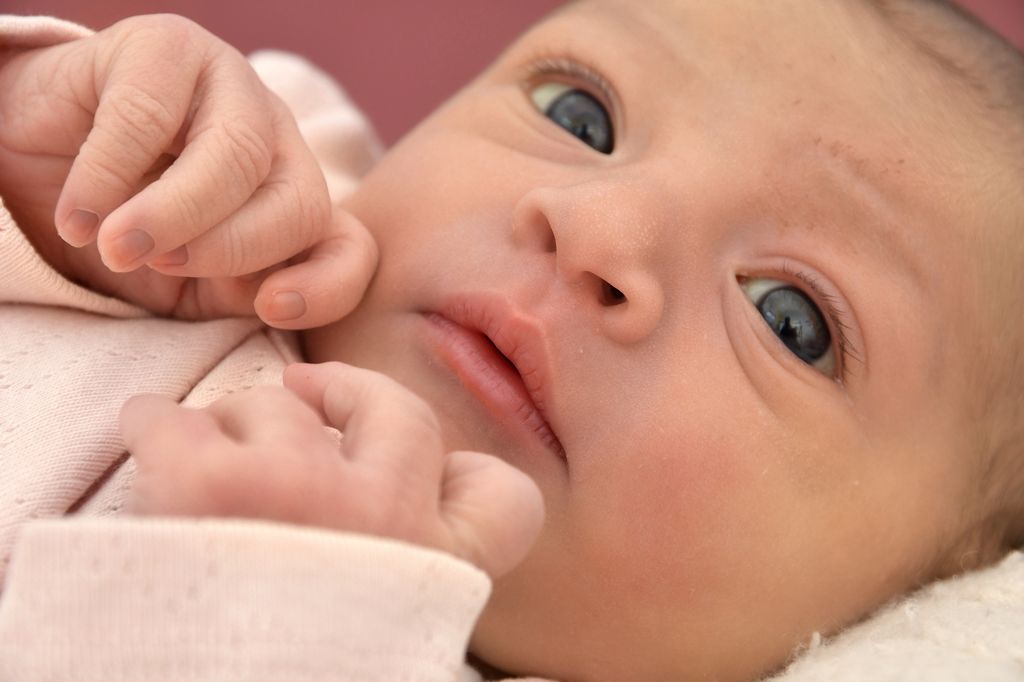Gianna Elaine