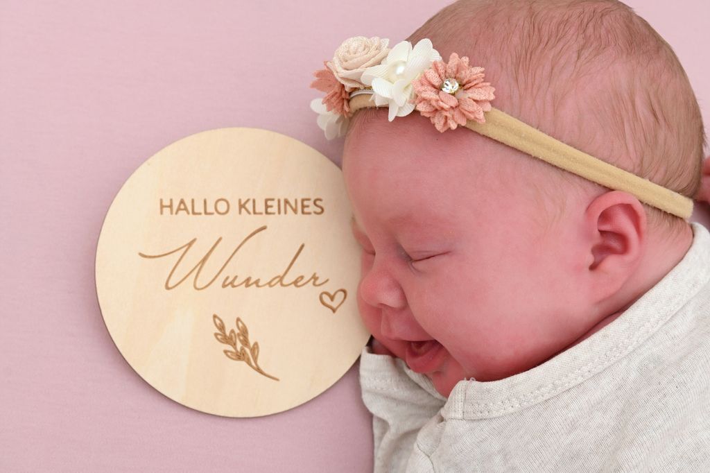 Baby Bild Sophie | 