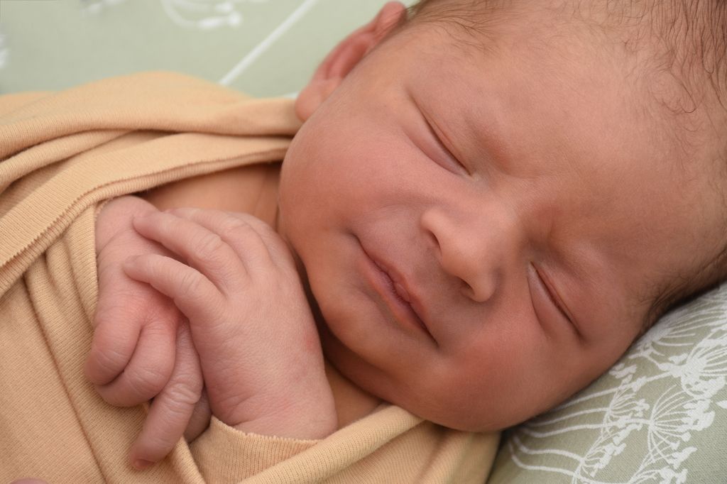 Jonah Luca