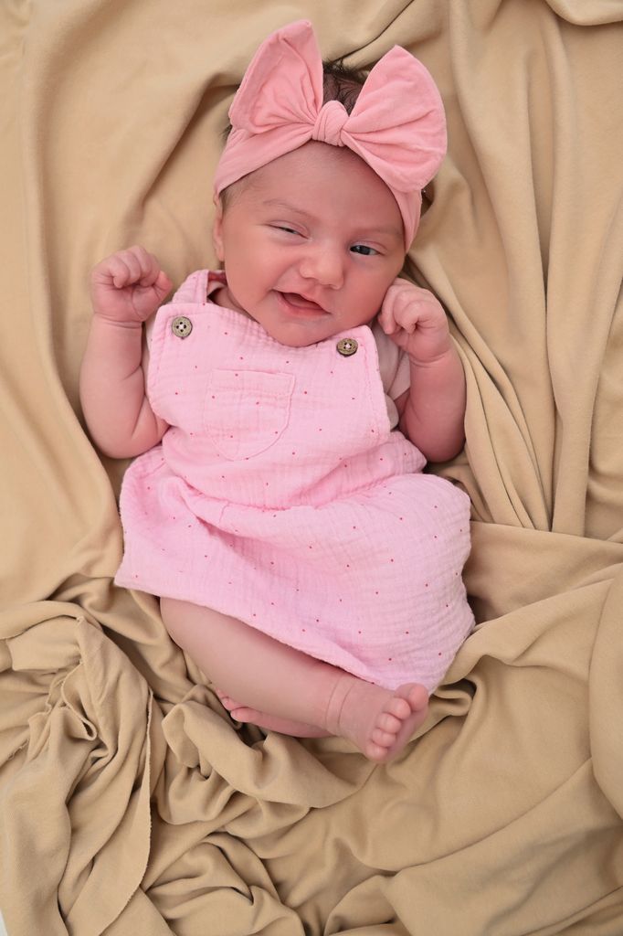 Frieda Anna