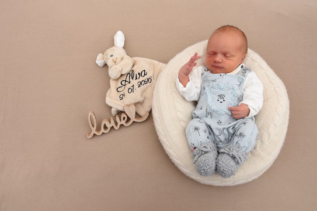 Alva Charlotte