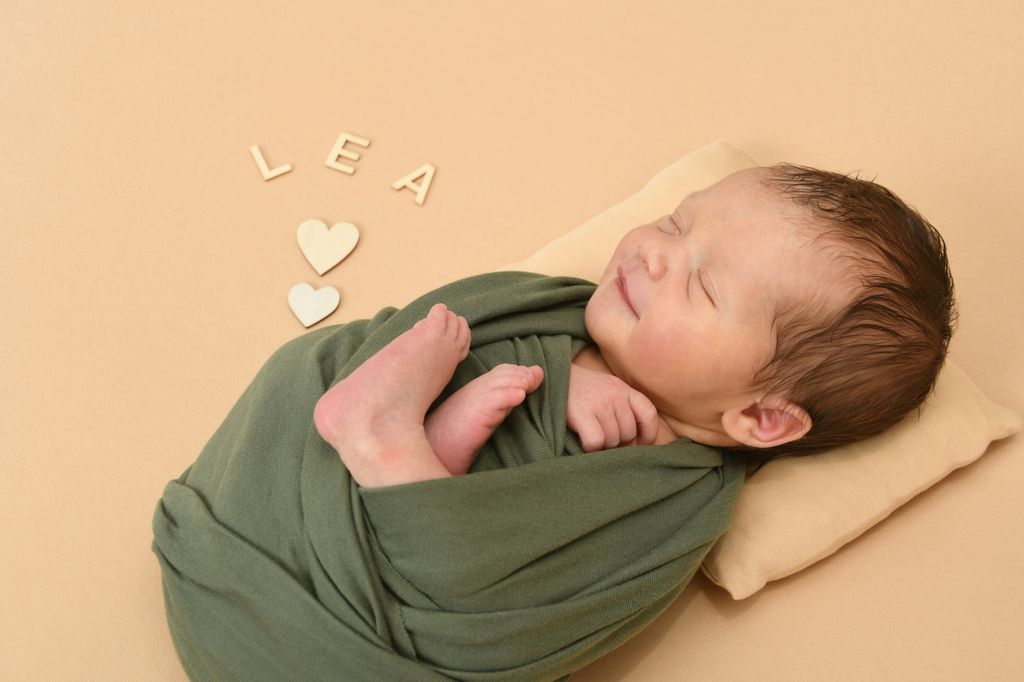 Lea