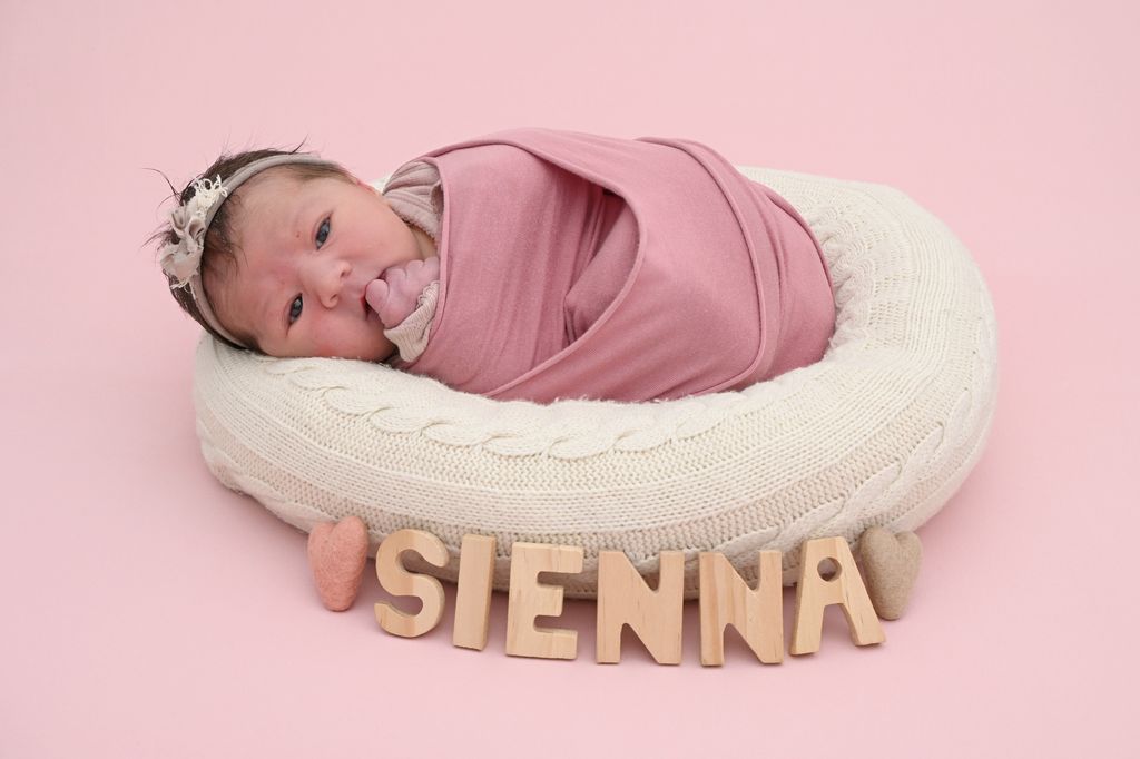 Sienna