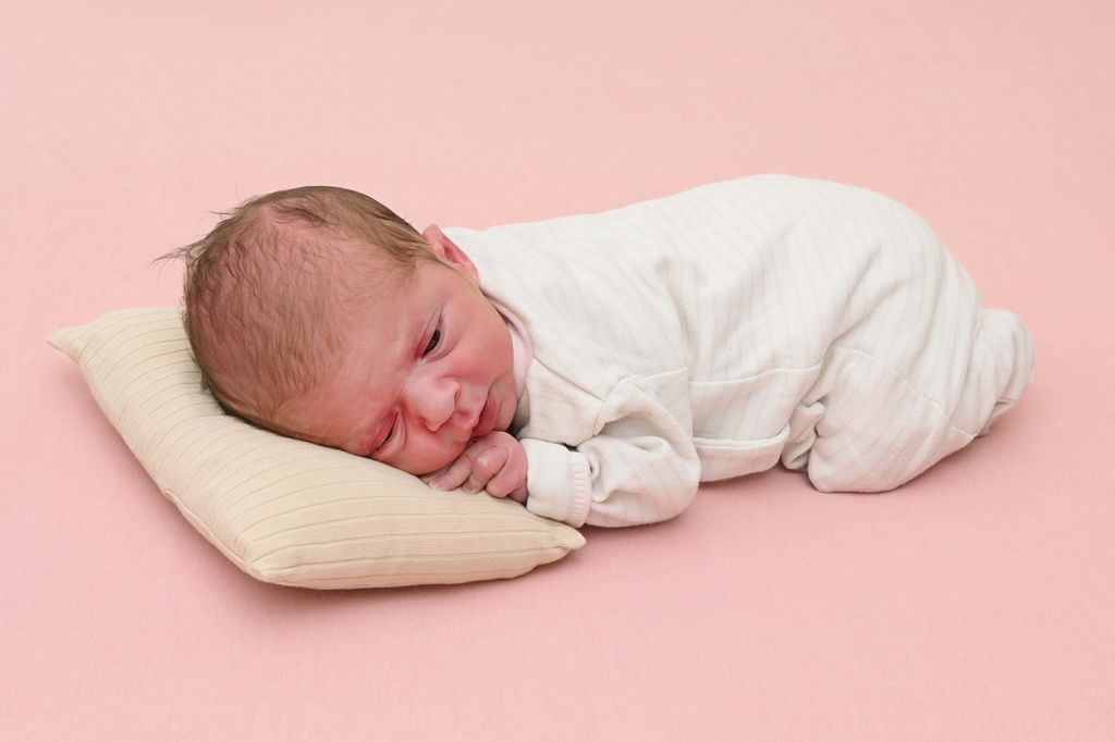Baby Bild Amelie | 