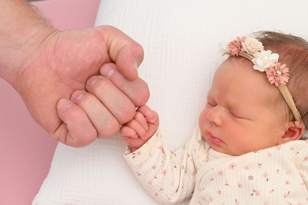 Baby Bild Elina | 