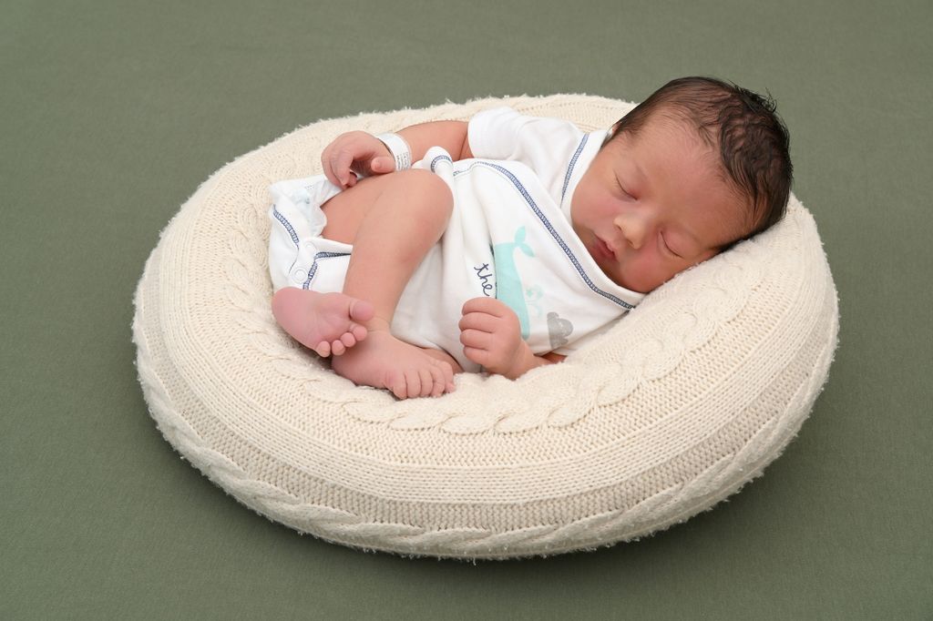 Baby Bild Jori | 