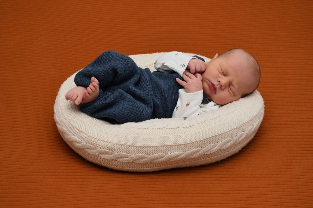 Nils Maximilian