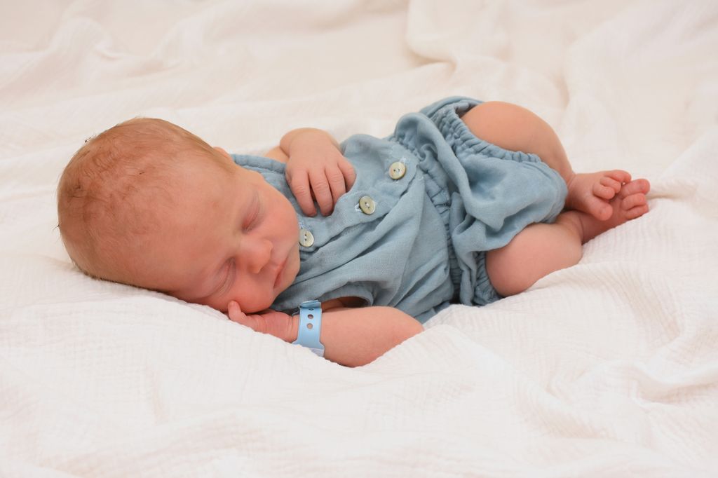 William
