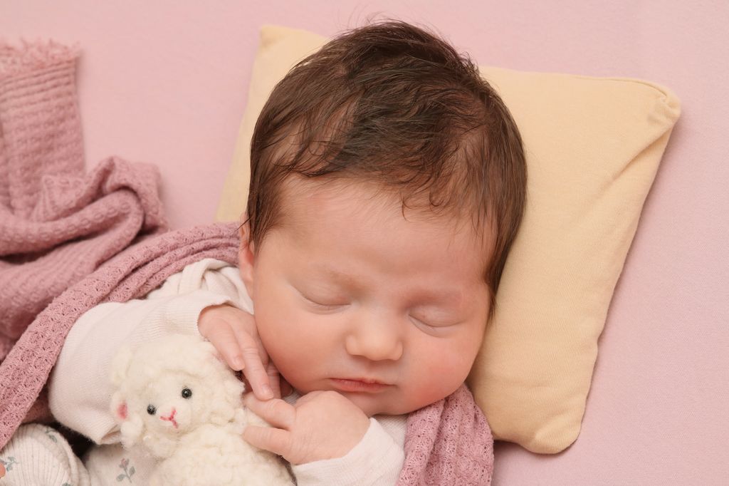 Frida Elisabeth