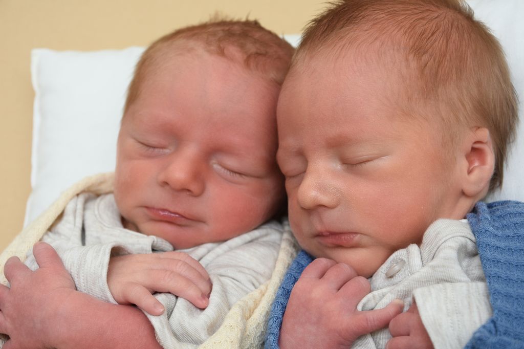 Anton & Jakob