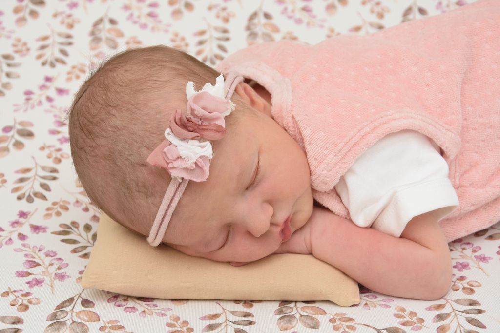 Lilly Gwen