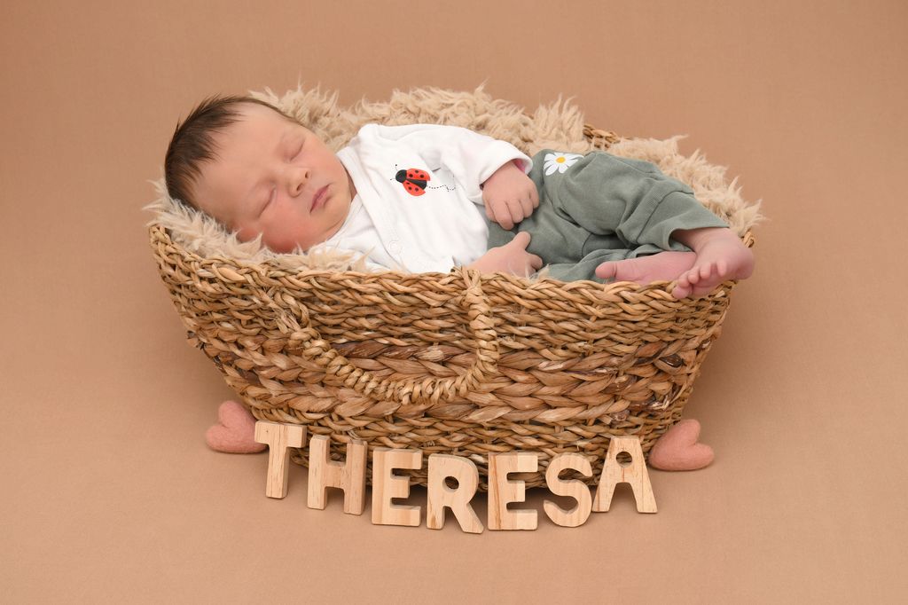 Theresa