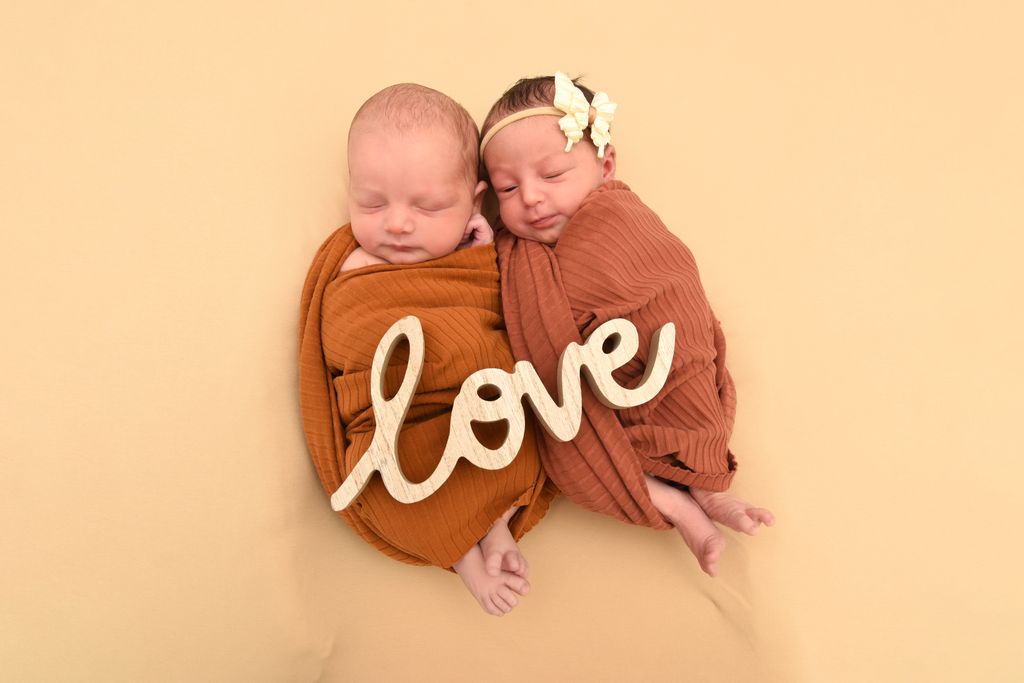 Elina & Auron