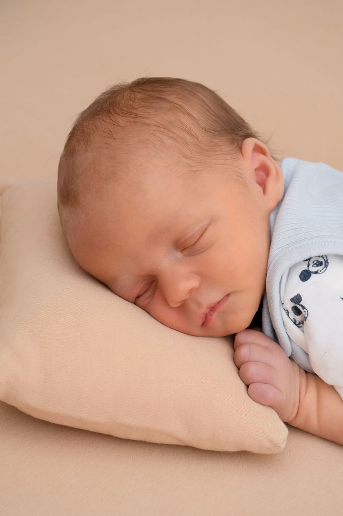 Caleb Elijah