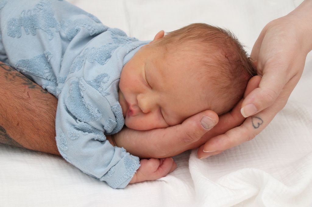 Connor Michael
