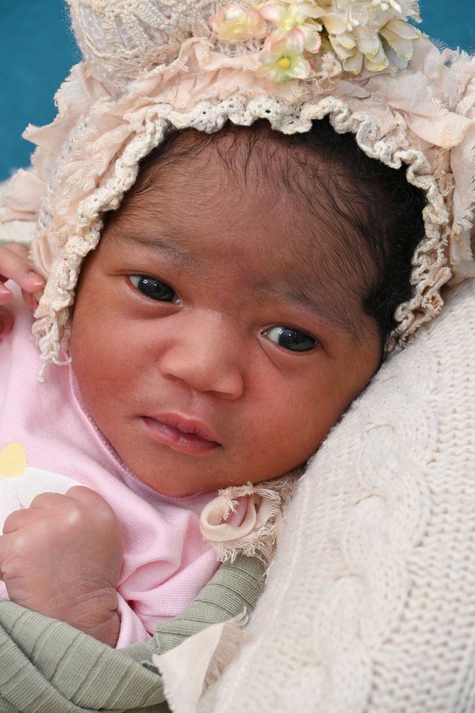 Fatima Zoe
