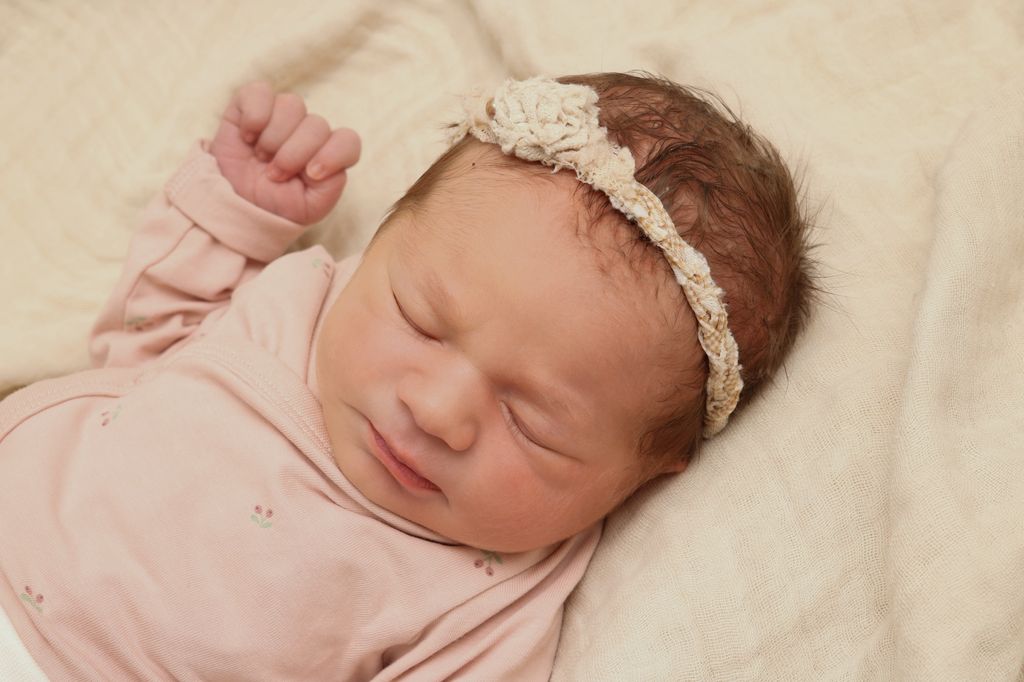 Rosalie Theresia