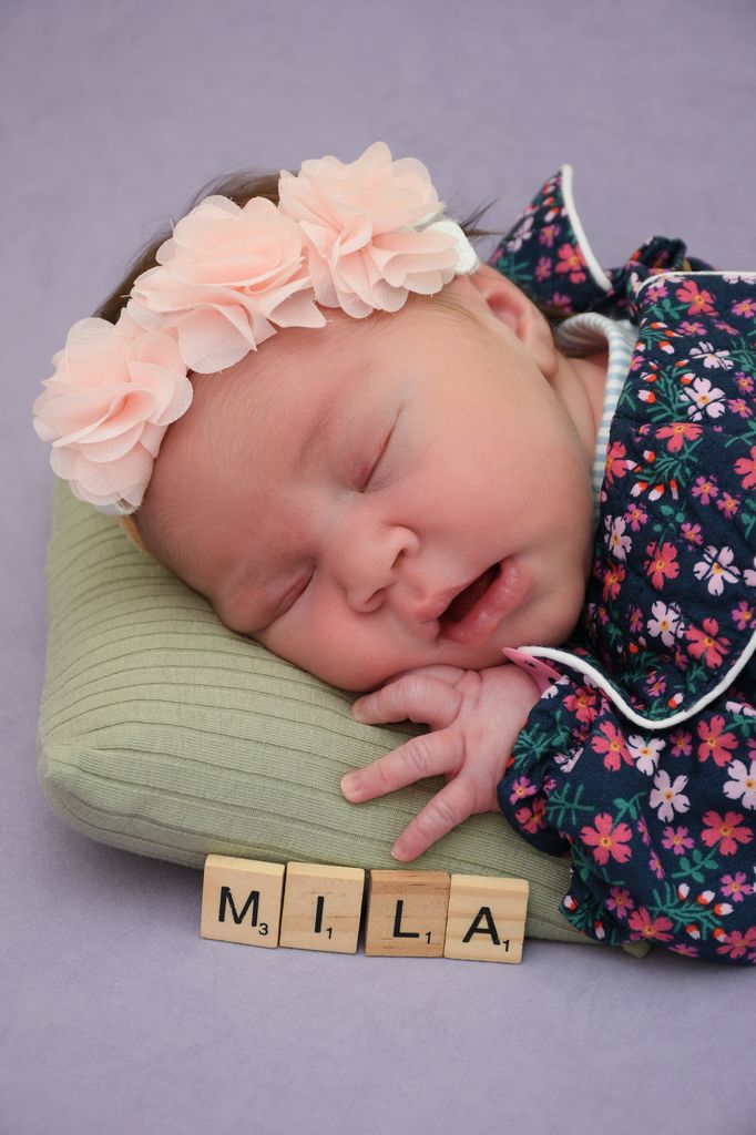 Mila