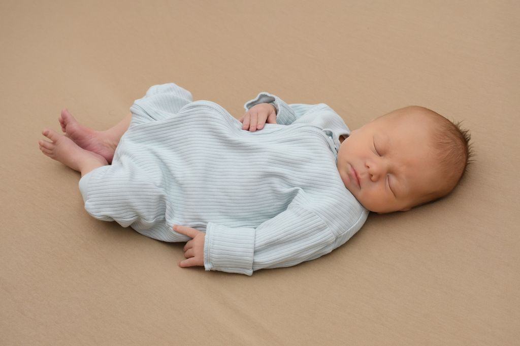 Baby Bild Lenny | 