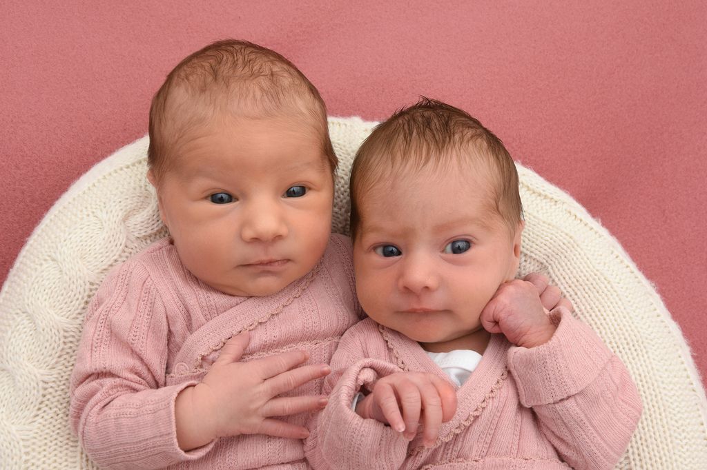 Camilla & Carlotta