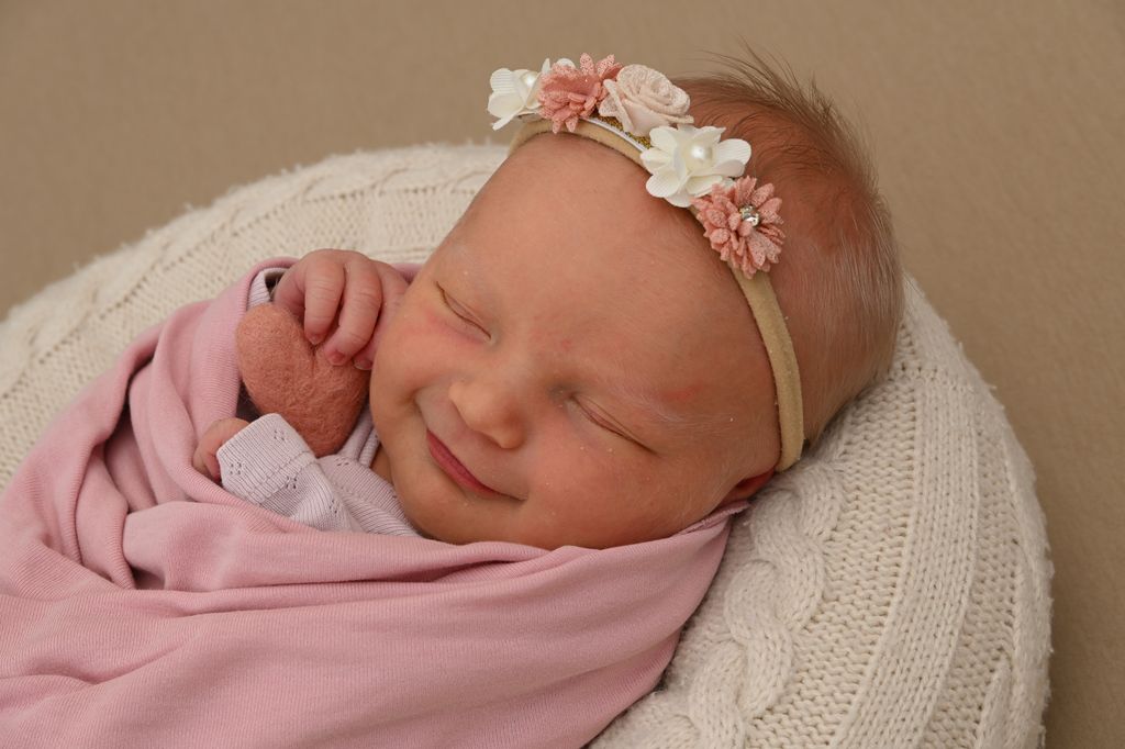 Baby Bild Clara | 