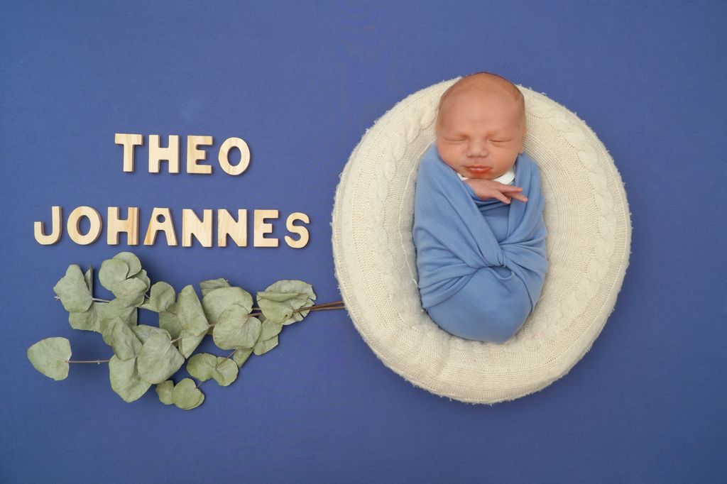 Theo Johannes