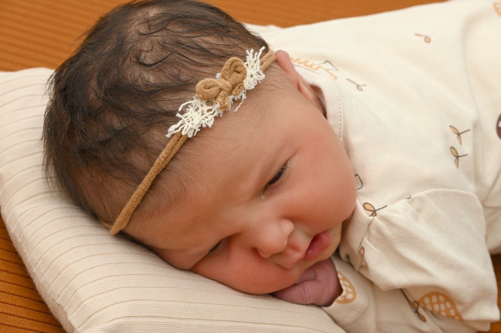 Baby Bild Emma Katharina | 