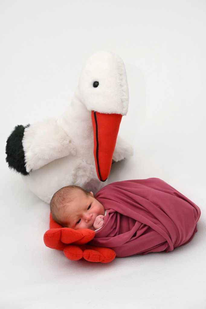 Baby Bild Laura | 
