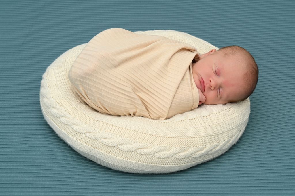 David