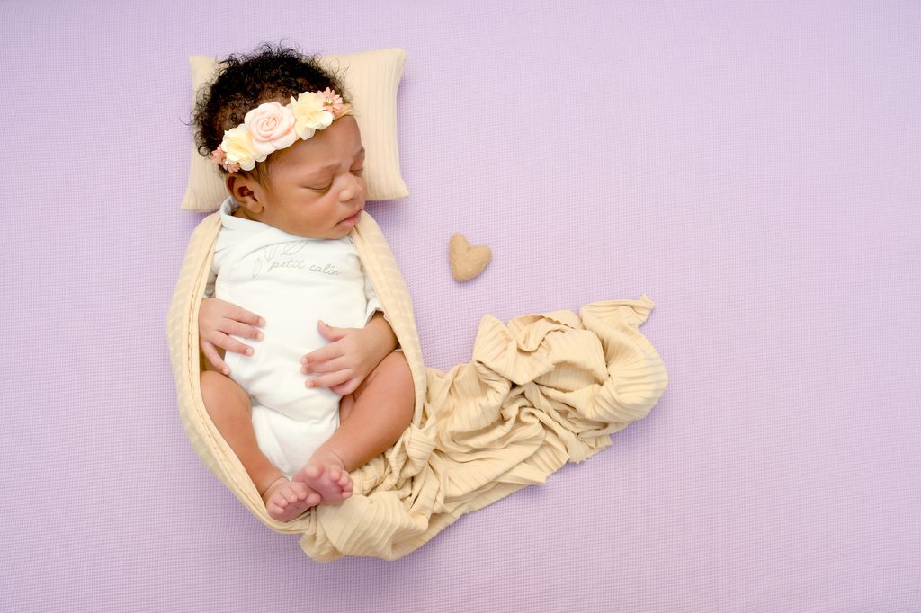 Imani Maelys
