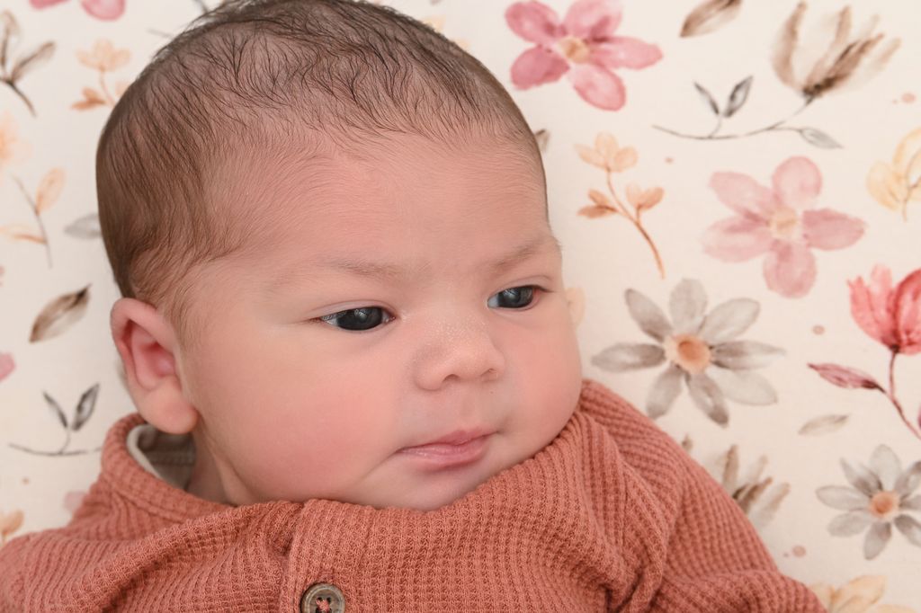 Baby Bild Eleni | 