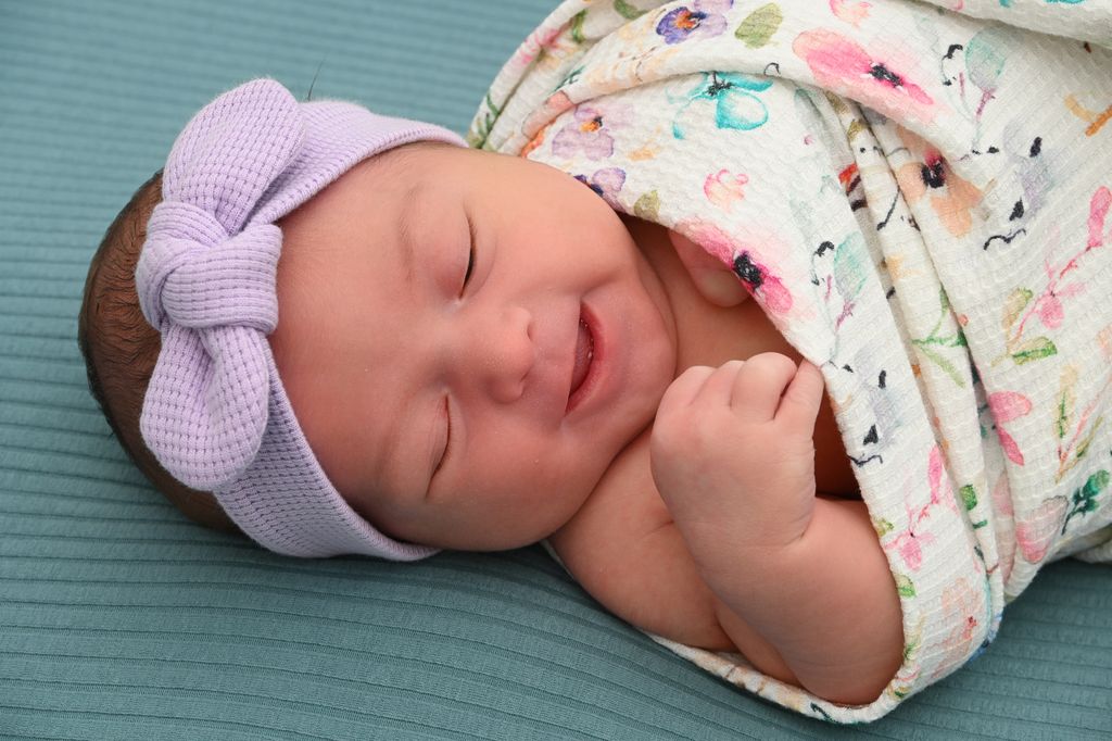 Baby Bild Sia | 