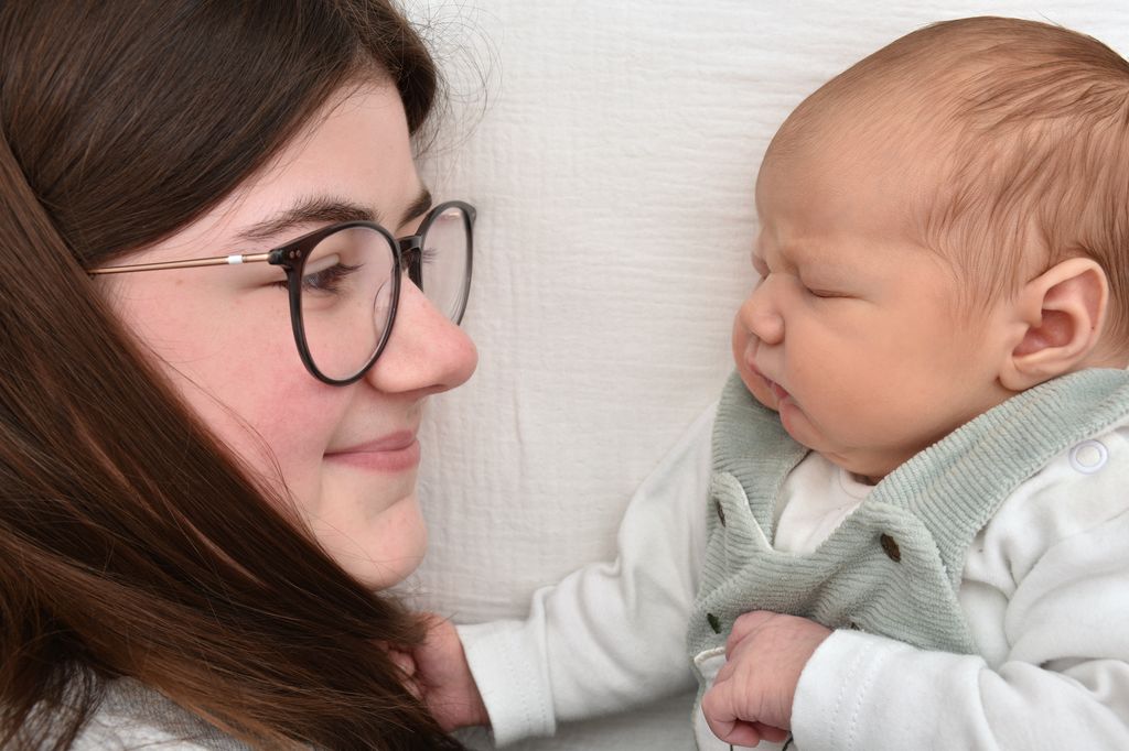 Baby Bild Jonathan | 