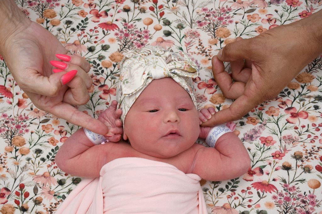 Hailey Amalia