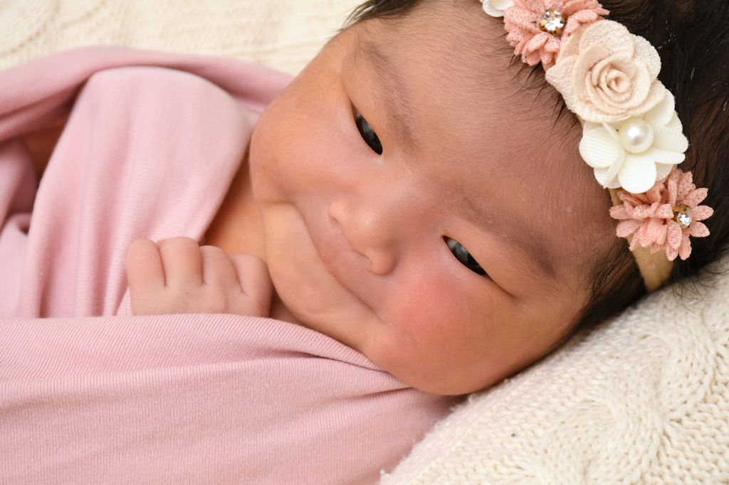 Momoka