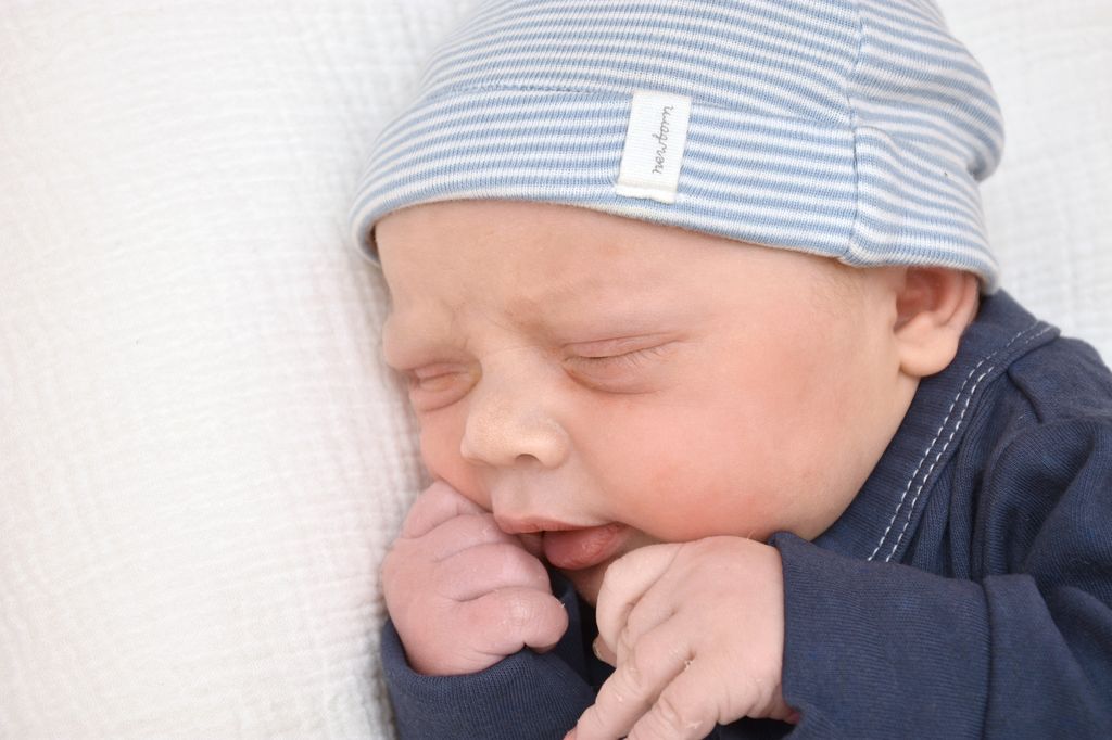 Maximilian Leo